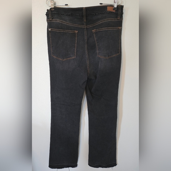 Judy Blue Slim Bootcut Jeans 13/31 - Picture 2 of 7